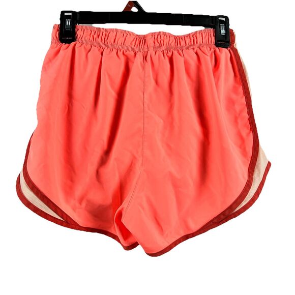 Nike Running Gym Shorts Dri Fit Performance Lined Womens Size Medium - Picture 3 of 15